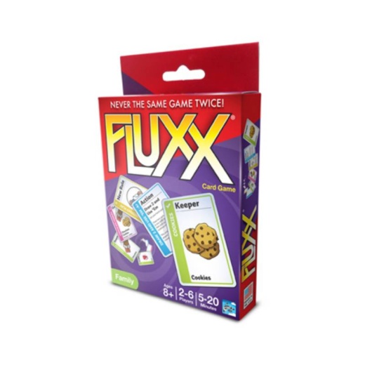 Fluxx Special Edition i gruppen SÄLLSKAPSSPEL / Kortspel hos Spelexperten (LOO051)