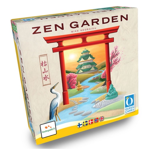 Zen Garden i gruppen  hos Spelexperten (LPFI7501)