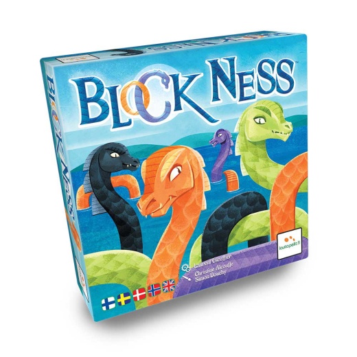 Block Ness (Swe) i gruppen  hos Spelexperten (LPFI7519)
