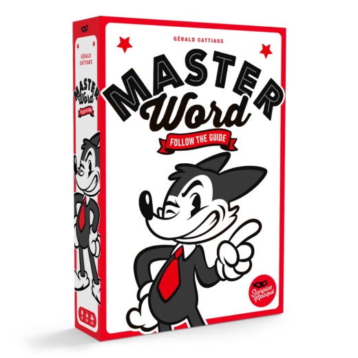 Master Word i gruppen  hos Spelexperten (LSMMW01EN)