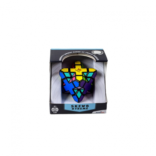 Skewb Xtreme i gruppen SÄLLSKAPSSPEL / Knep & knåp hos Spelexperten (M5038)