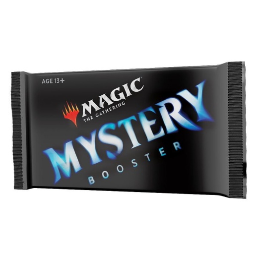 Magic: The Gathering - Mystery Booster i gruppen hos Spelexperten (MAGC7436)