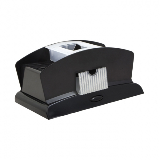 Card Shuffler (Kortblandare) i gruppen SÄLLSKAPSSPEL / Poker & casino / Tillbehör hos Spelexperten (MANG750359)