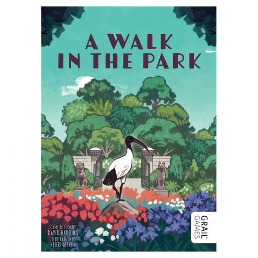 A Walk in the Park i gruppen  hos Spelexperten (MGOGG001)