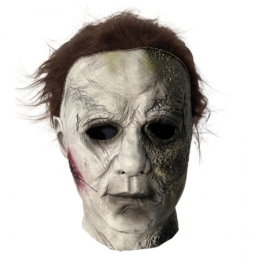Latex Mask Michael Myers i gruppen LEKSAKER / Maskerad / Masker hos Spelexperten (MICHAEL)