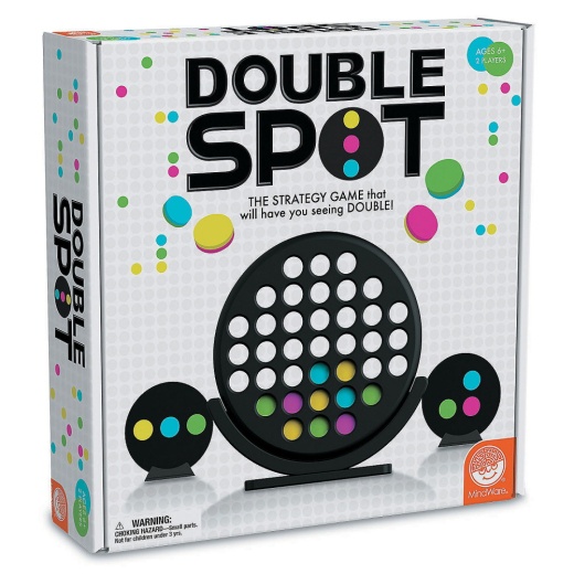 Double Spot i gruppen  hos Spelexperten (MW13809204)