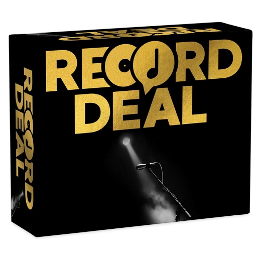 Record Deal i gruppen  hos Spelexperten (MW13940680)