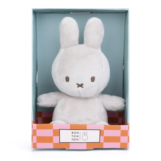 Lucky Miffy 10 cm i gruppen LEKSAKER / Gosedjur hos Spelexperten (MY24182559)