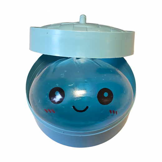 Squishy Ocean Edition Dumpling 10 cm i gruppen LEKSAKER / Fidgets hos Spelexperten (NF-SQ-OED-001)
