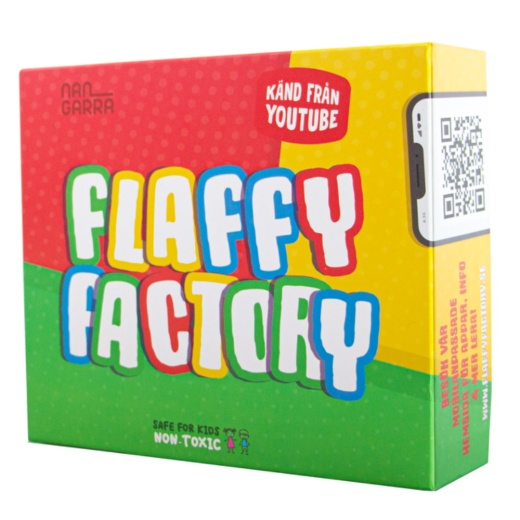 Flaffy Factory i gruppen  hos Spelexperten (NG-00008)