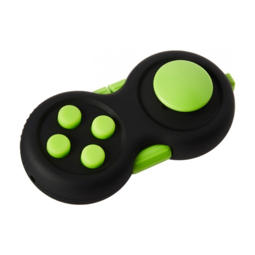 Game Pad Fidget i gruppen  hos Spelexperten (NG-00017)