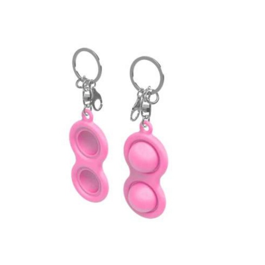 Simple Dimple - Rosa i gruppen  hos Spelexperten (NG-00021F)