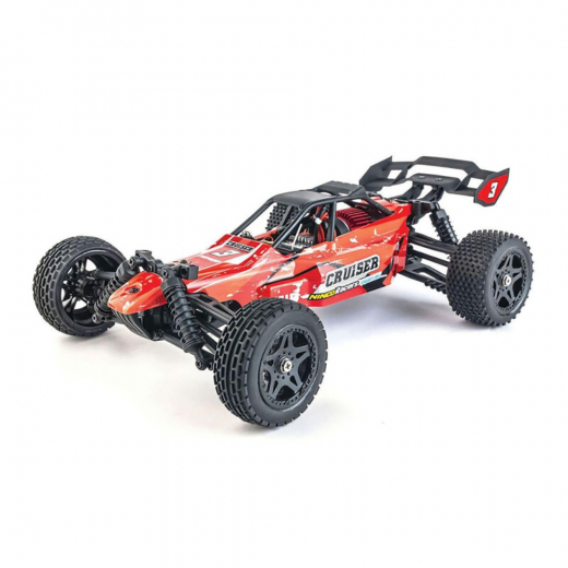 Ninco Radiostyrd Pro Cruiser i gruppen  hos Spelexperten (NH93139)
