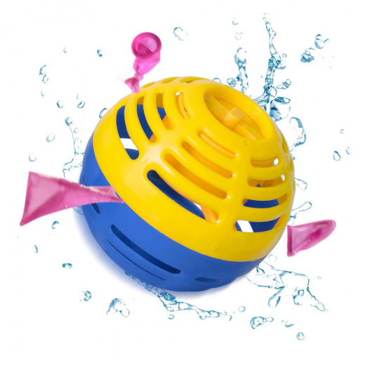 Splash Timer Boll i gruppen LEKSAKER / Utomhuslek hos Spelexperten (OFF-39998)