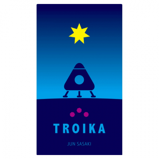 Troika i gruppen  hos Spelexperten (OIN09067)