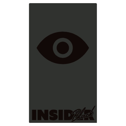 Insider Black i gruppen Nyheter hos Spelexperten (OIN09172)