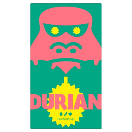 Durian i gruppen Nyheter hos Spelexperten (OIN09192)