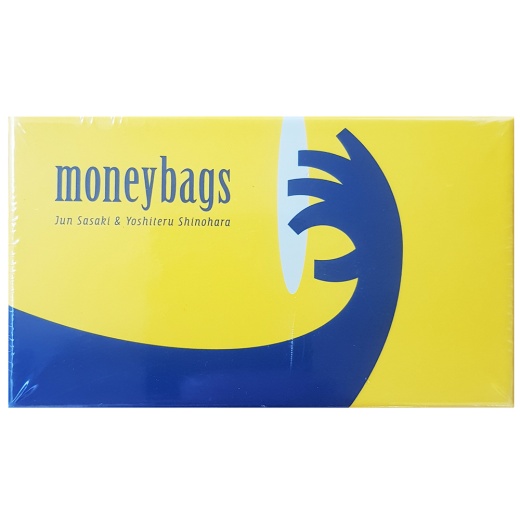 Moneybags i gruppen SÄLLSKAPSSPEL / Festspel hos Spelexperten (OIN9081)