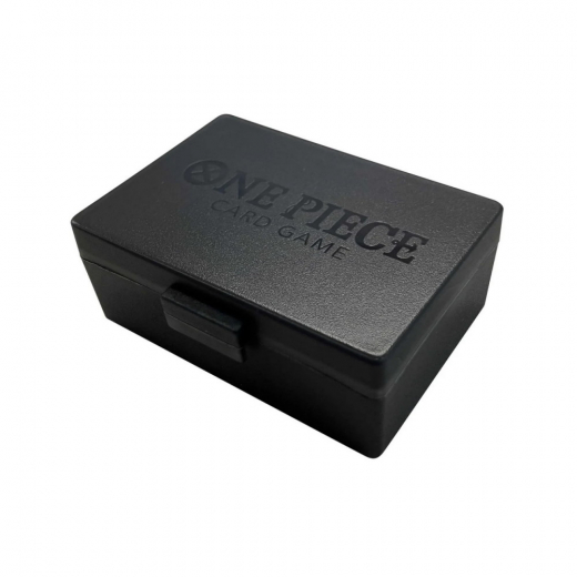 One Piece Card Game: Official Dice and Dice Case i gruppen SÄLLSKAPSSPEL / Tillbehör / Tärningar & tillbehör hos Spelexperten (OPCG2796)