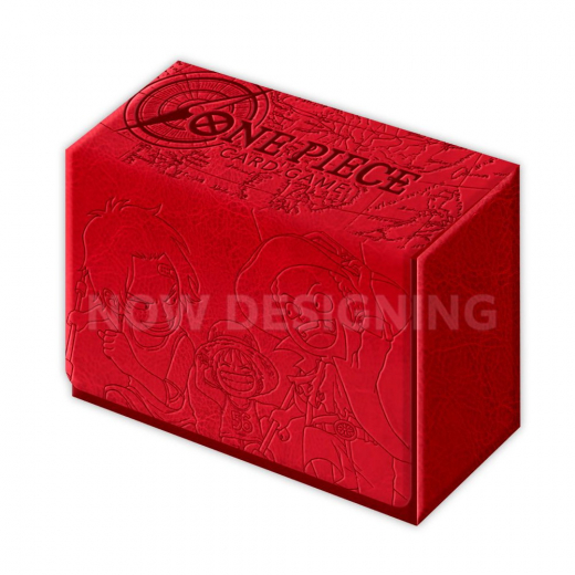 One Piece Card Game: 3rd Anniversary Set i gruppen SÄLLSKAPSSPEL / Kortspel hos Spelexperten (OPCG2856)