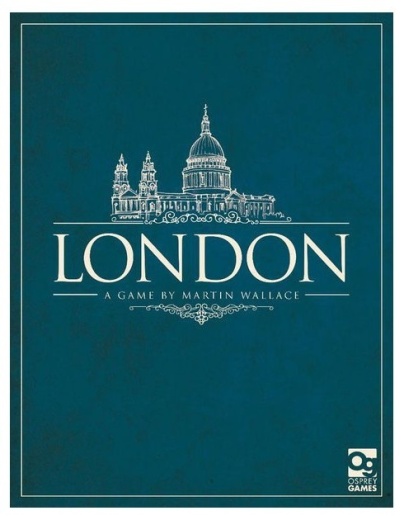 London i gruppen  hos Spelexperten (OSG22222)