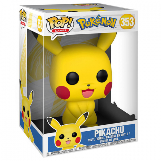 Funko POP! 10