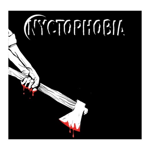 Nyctophobia i gruppen  hos Spelexperten (PAND201803)