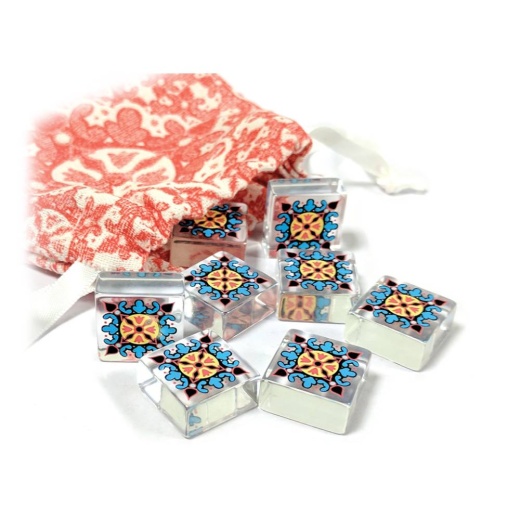 AZUL - Joker Tiles (Exp.) i gruppen  hos Spelexperten (PBG40020P)