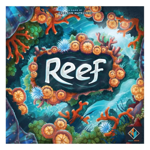 Reef i gruppen  hos Spelexperten (PBG60020)