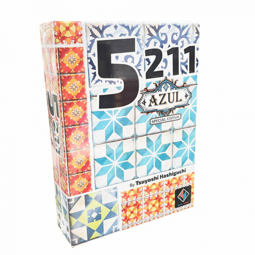 5211 - Azul Special Edition i gruppen  hos Spelexperten (PBG60060EN)