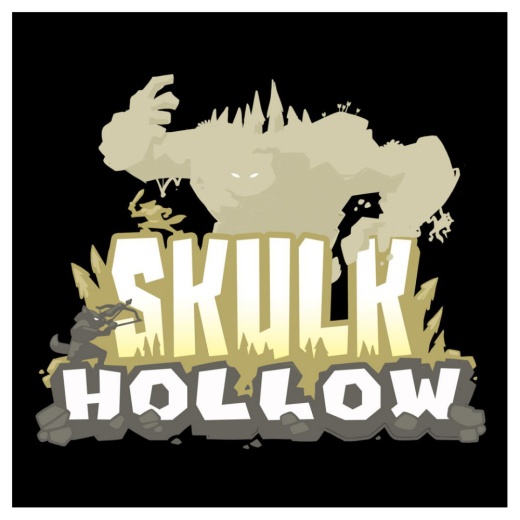 Skulk Hollow i gruppen SÄLLSKAPSSPEL / Strategispel hos Spelexperten (PFX1000)