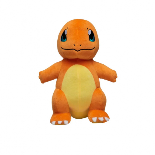 Pokémon Plysch Charmander 30 cm i gruppen  hos Spelexperten (PKW0060)