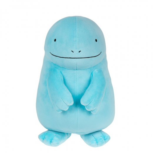 Pokémon Plysch Quagsire 30 cm i gruppen LEKSAKER / Gosedjur hos Spelexperten (PKW3109)