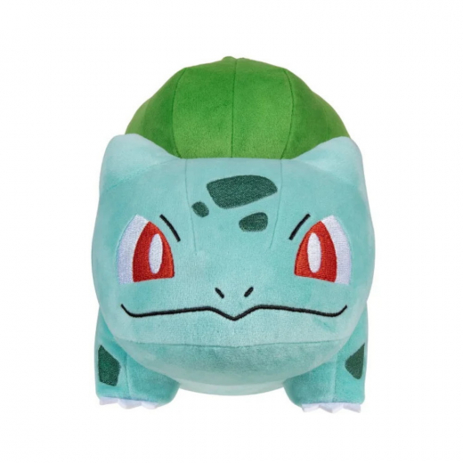 Pokémon Plysch Bulbasaur 30 cm i gruppen LEKSAKER / Gosedjur hos Spelexperten (PKW3112)