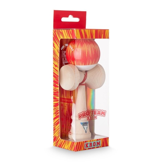 KROM Pro 2.0 - Iji - Maple i gruppen LEKSAKER / Kendama hos Spelexperten (PM4)