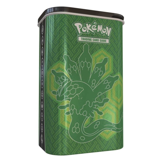 Pokémon TCG: Elite Trainer Deck Zygarde i gruppen  hos Spelexperten (POK80154-ZYG)