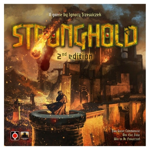 Stronghold i gruppen  hos Spelexperten (POR6689)