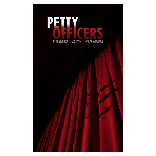 Detective: Signature Series - Petty Officers (Exp.) i gruppen SÄLLSKAPSSPEL / Expansioner hos Spelexperten (POR82945)
