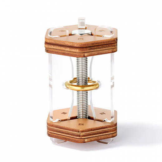 Puzzle Potato - Screw Up i gruppen SÄLLSKAPSSPEL / Knep & knåp hos Spelexperten (PP-PB-SU)