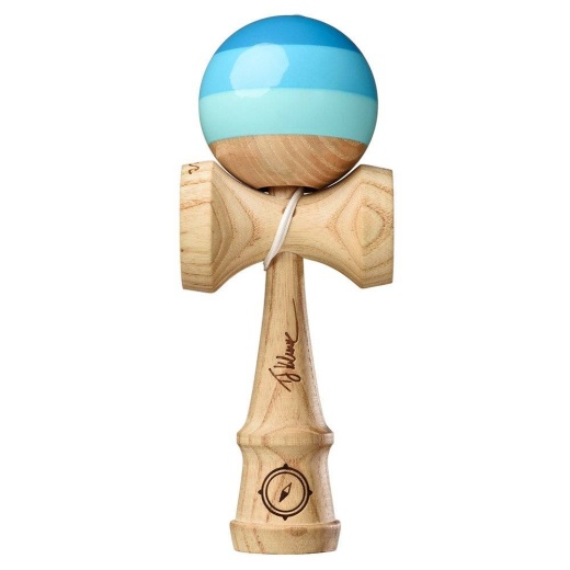 Kendama Usa - Pro Model - TJ Kolesnik 2.0 - Make Waves i gruppen  hos Spelexperten (PRO507)