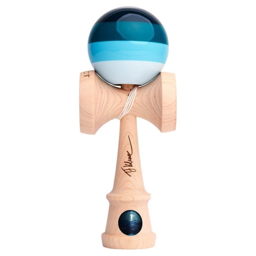 TJ Kolesnik Pro Model 2019 - Deep Sea - #MAKEWAVES i gruppen  hos Spelexperten (PRO512)