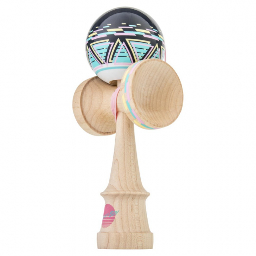 Benjamin Brian Pro Model #Bennymod i gruppen LEKSAKER / Kendama / Kendama USA hos Spelexperten (PRO529)