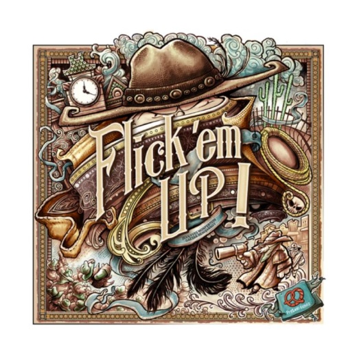 plastic version of flick em up plastic version of flick em up