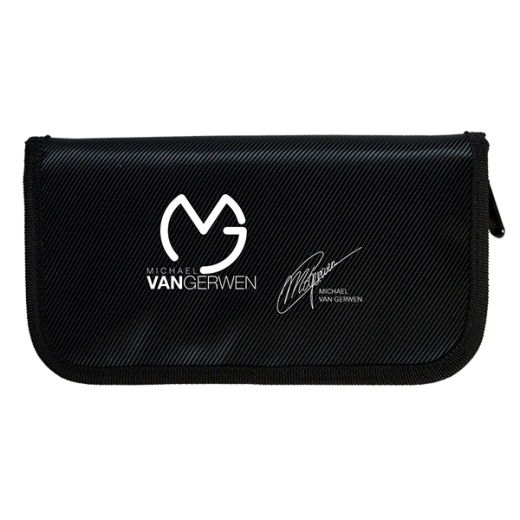 XQMax - MvG Dart Wallet Large i gruppen  hos Spelexperten (QD-7400020)