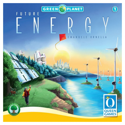 Future Energy i gruppen SÄLLSKAPSSPEL hos Spelexperten (QNG1078)