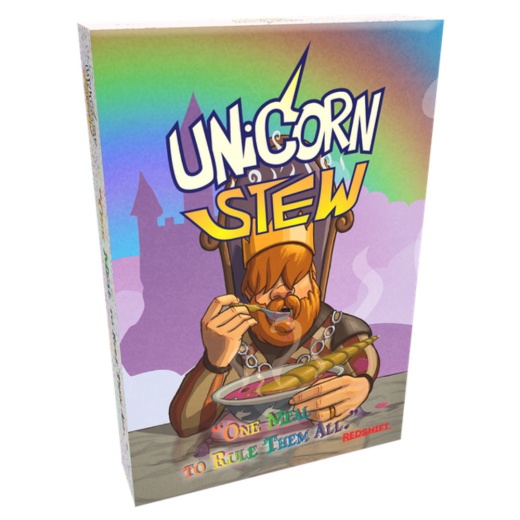 Unicorn Stew i gruppen  hos Spelexperten (RDS1020)