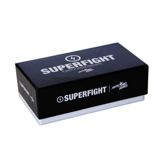 SKADAT Superfight i gruppen  hos Spelexperten (REA-1000084)
