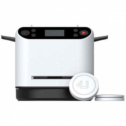 SKADAT Card Shuffler Max VI (kortblandare) i gruppen Fyndhörna hos Spelexperten (REA-MaxV-shuffler)