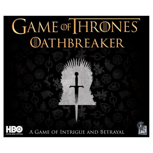 Game of Thrones: Oathbreaker i gruppen  hos Spelexperten (RGD2002)