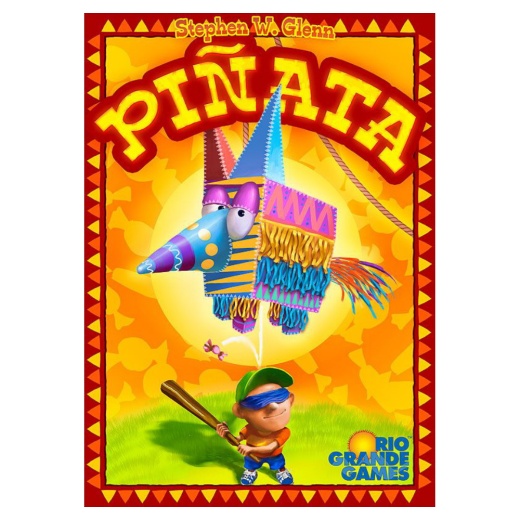 Pinata i gruppen  hos Spelexperten (RIO493)